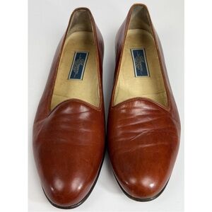 Bragano Cole Haan Vintage Men’s Loafers, size 12